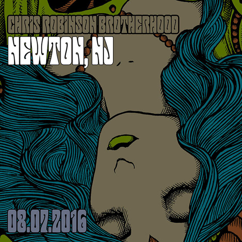 08/07/16 Ravens Reels, Newton, NJ 