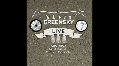 03/30/17 The Showbox, Seattle, WA 