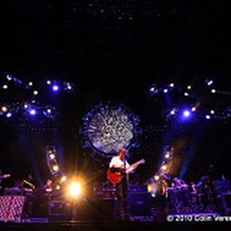 05/07/10 The Wharf, Orange Beach, AL 