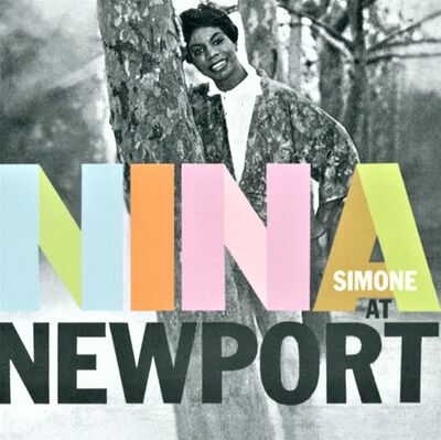 06/30/60 Nina at Newport (60th Anniversary Edition), Newport, RI 