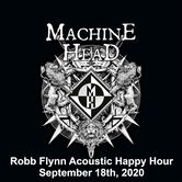09/18/20 Acoustic Happy Hour, Oakland, CA 