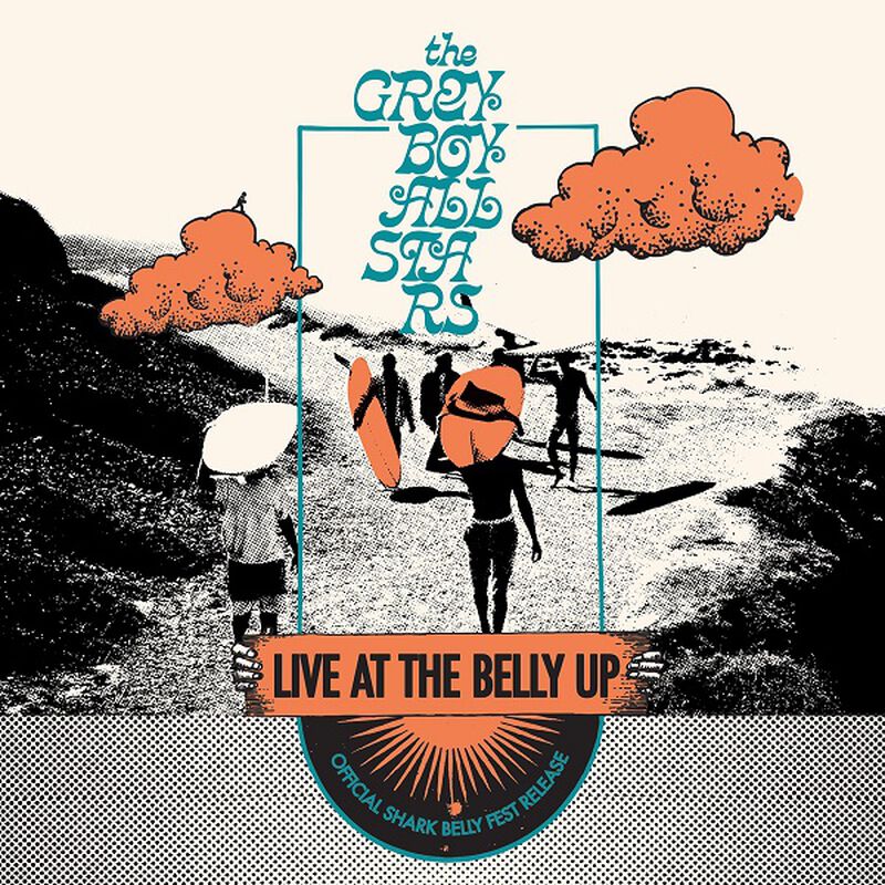 06/04/16 Belly Up, Solana Beach, CA 