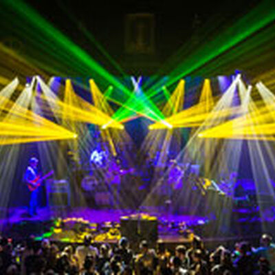 03/23/13 House of Blues, West Hollywood, CA 