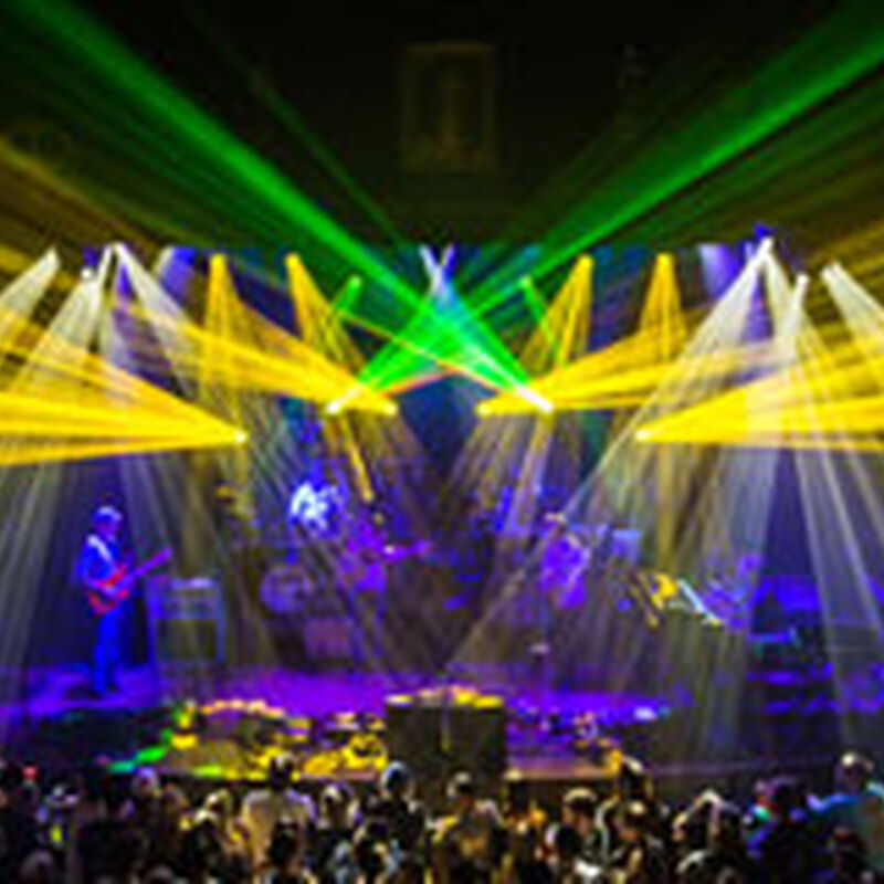 03/23/13 House of Blues, West Hollywood, CA 