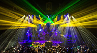 03/23/13 House of Blues, West Hollywood, CA 