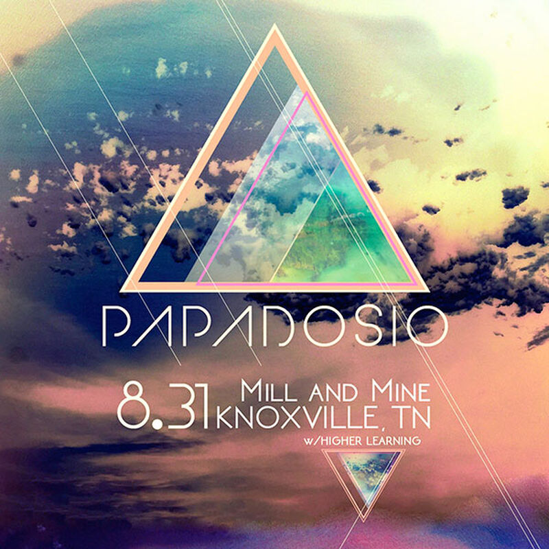 08/31/18 The Mill and Mine, Knoxville, TN 