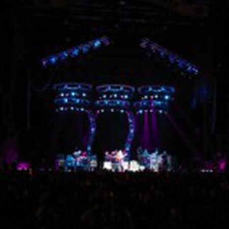04/19/09 The Amphitheater at The Wharf, Orange Beach, AL 