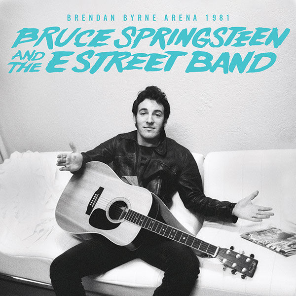 Bruce Springsteen Live Concert Setlist at Brendan Byrne
