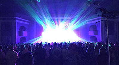 06/21/15 Sherman Theater Summer Stage, Mount Pocono, PA 
