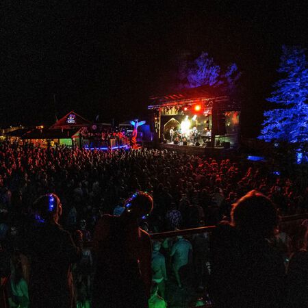 07/02/22 Mishawaka Amphitheater, Bellvue, CO 