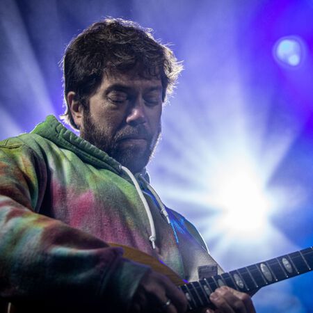 05/28/21 Driftless Music Gardens, Hillsboro, WI 