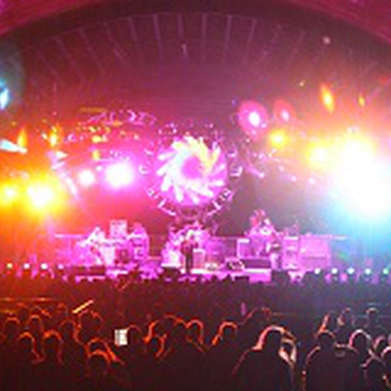 06/29/10 Cuthbert Amphitheatre, Eugene, OR 
