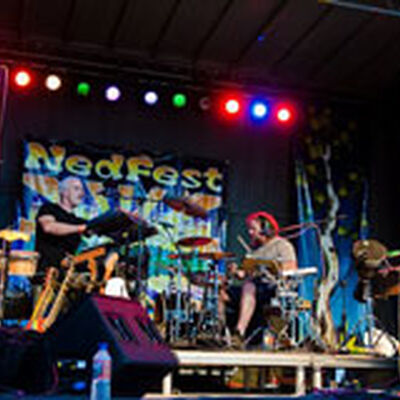 08/27/10 Nedfest, Nederland, CO 