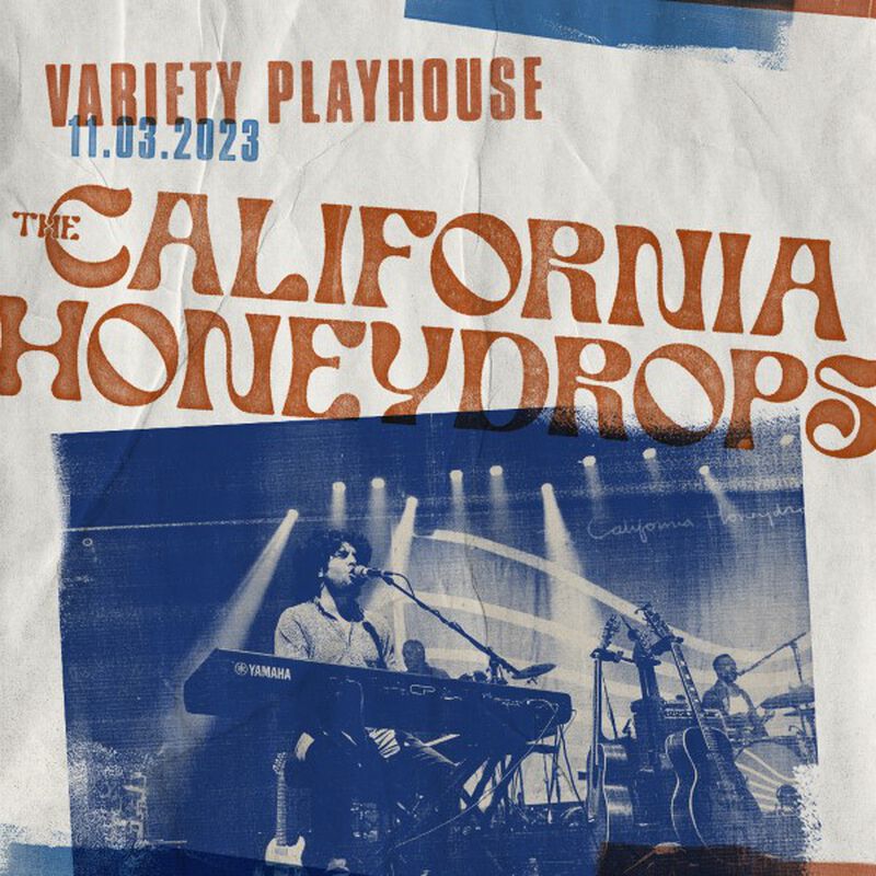 11/03/23 Variety Playhouse, Atlanta, GA 