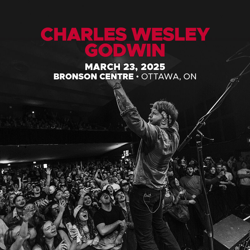 03/23/25 Bronson Centre, Ottawa, ON 