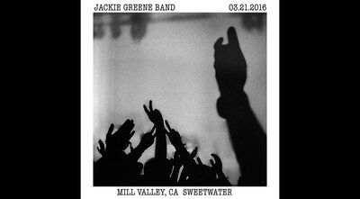 03/21/16 Sweetwater Music Hall, Mill Valley, CA 