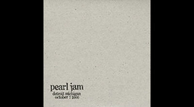 10/07/00 The Palace Of Auburn Hills, Detroit, MI 