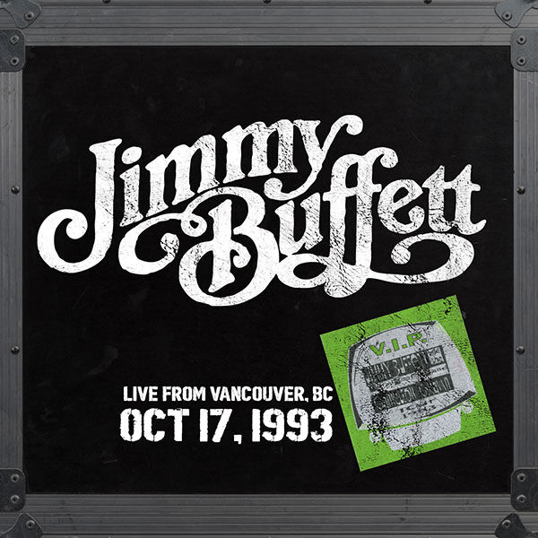 Jimmy Buffett