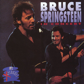 Bruce Springsteen In Concert - MTV Plugged