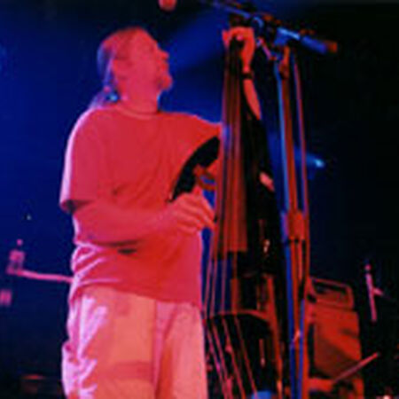 02/12/00 The Georgia Theater, Athens, GA 