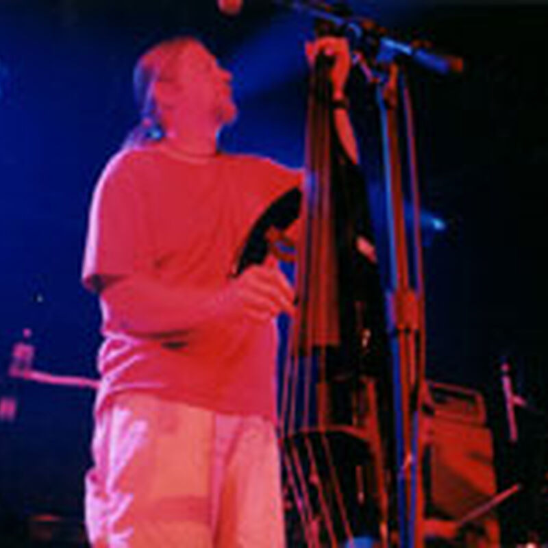 02/12/00 The Georgia Theater, Athens, GA 