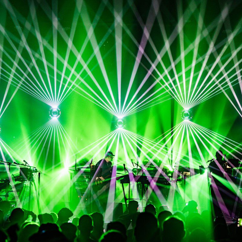 The Disco Biscuits