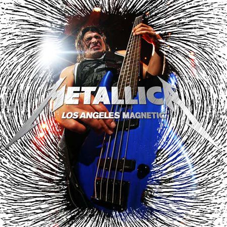 12/18/08 The Forum, Los Angeles, CA 