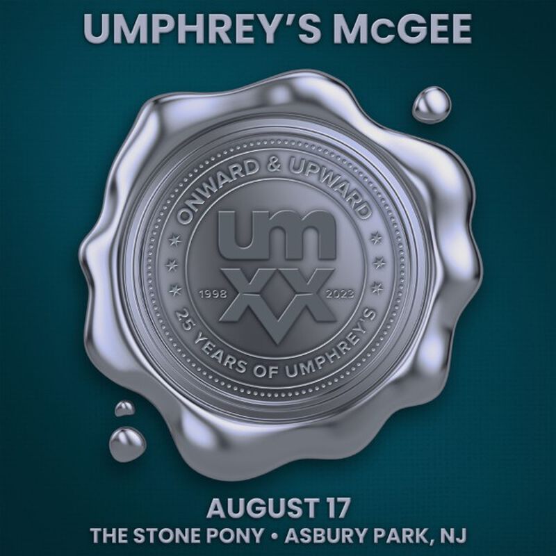 08/17/23 The Stone Pony, Asbury Park, NJ 