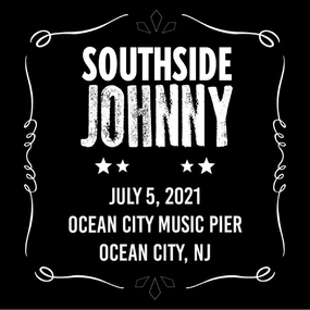 07/05/21 Ocean City Music Pier, Ocean City, NJ 