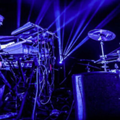03/12/14 Filling Station, Bozeman, MT 