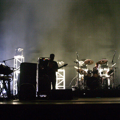 11/01/07 Palace Theatre, Albany, NY 