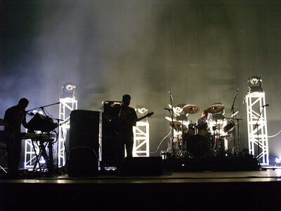 11/01/07 Palace Theatre, Albany, NY 