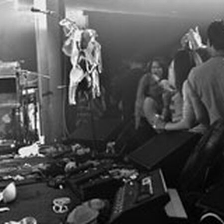 04/28/12 Martyrs, Chicago, IL 