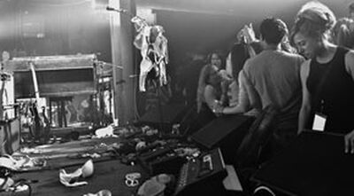 04/28/12 Martyrs, Chicago, IL 