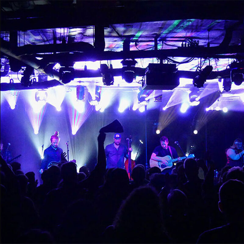 11/15/18 Union Stage, Washington, DC 