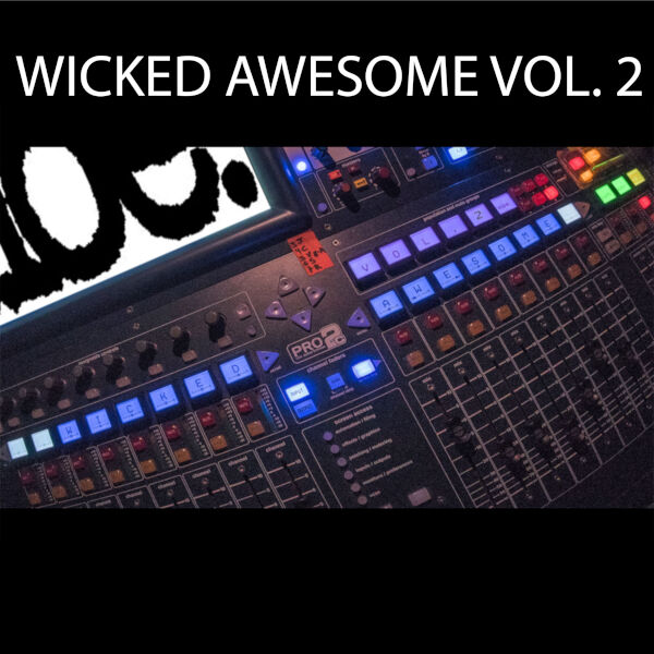 moe. Wicked Awesome Volume 2