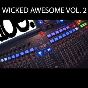 Wicked Awesome Volume 2