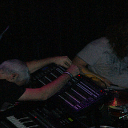 10/09/08 The Blind Pig, Ann Arbor, MI 