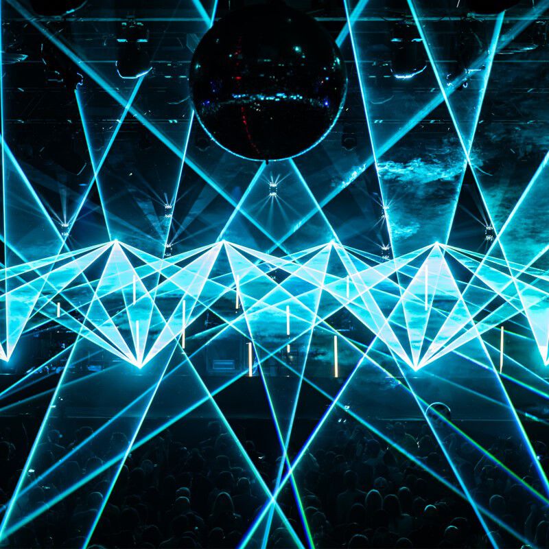 The Disco Biscuits