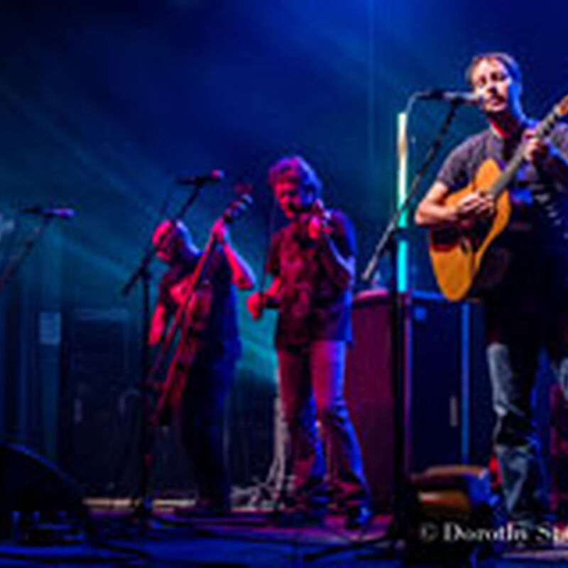 02/14/14 LC Pavilion, Columbus, OH 