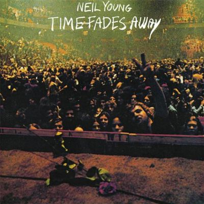 Time Fades Away