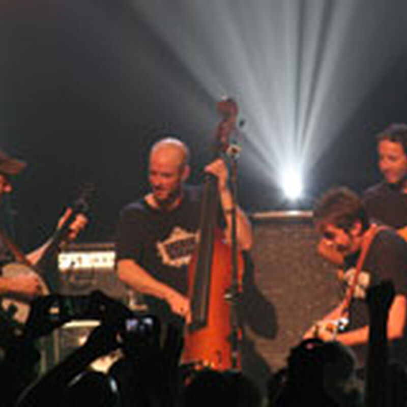 10/26/12 Theatre of Living Arts, Philadelphia, PA 