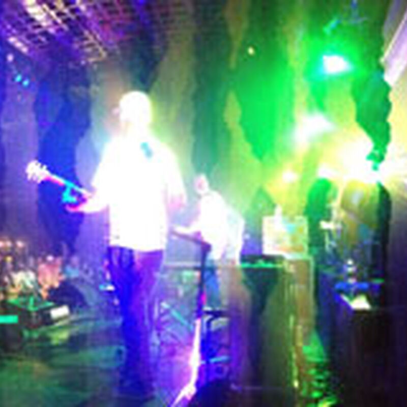 06/22/13 Casino Ballroom, Hampton Beach, NH 