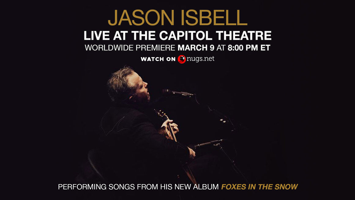 Jason Isbell