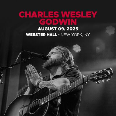 08/09/25 Webster Hall, New York, NY 
