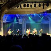 03/25/23 Crystal Ballroom, Portland, OR 