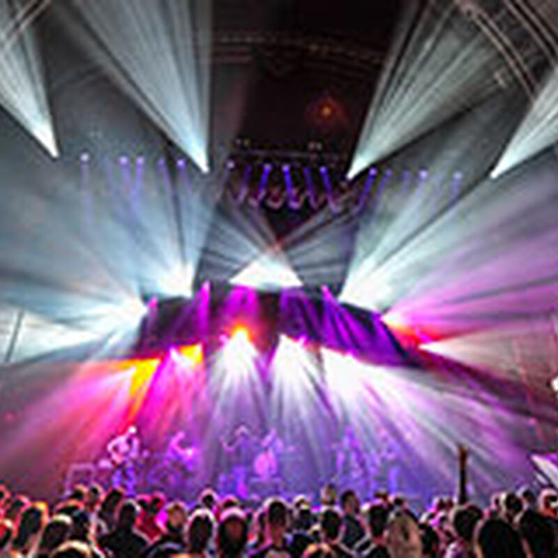 Panic Fall Tour 2015