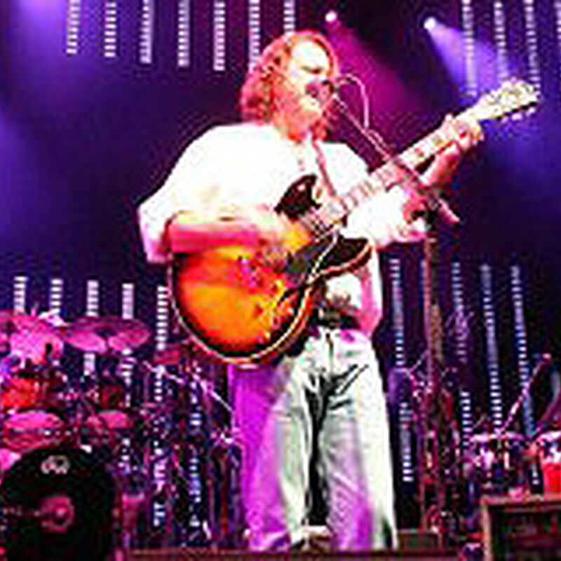 08/05/05 nTelos Pavilion Harbor Center, Portsmouth, VA 