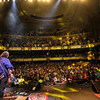10/18/14 Orpheum Theatre Memphis, Memphis, TN 