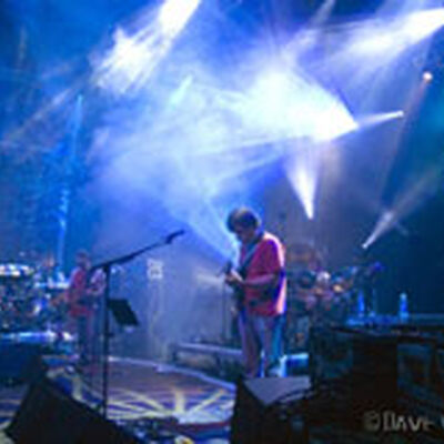 08/26/06 Camp Bisco, Hunter, NY 